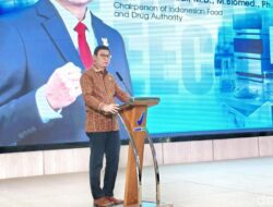 Ramai Temuan Mikroplastik Hingga Konsumsi, BPOM RI Bilang Gini