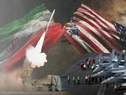 Kesepakatan Damai Batal! AS Gempur Balik Iran, Harga Migas Ngamuk Lagi