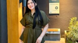 Berawal Bersama Iseng Main TikTok, Ini Perjalanan Sukses Kreator Konten Nickysya