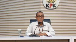 KPK Bertahan 3 Individu Terduga Perkara Hukum Hukum Suap Dana Hibah Pokmas Jawa Timur