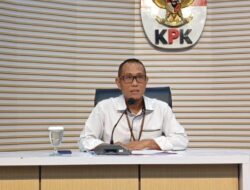 KPK Bertahan 3 Individu Terduga Perkara Hukum Hukum Suap Dana Hibah Pokmas Jawa Timur