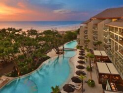 Lima Akomodasi Di Bali Ini Ramah Lingkungan, Hadirkan Sajian Organik hingga Kesejahteraan Retreat