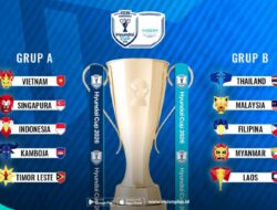 Link Nonton Timpilihan Indonesia vs Kamboja Hingga Asosiasinegara-Negaraasiatenggara Mobil Hyundai Cup: Pembuktian John Herdman!