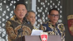 Mahfud MD Soroti Pengalihan Penyidikan Febrie Adriansyah Di Kejaksaan: Banyak yang Terkecoh