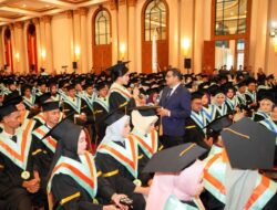Menekraf Ajak Generasi Muda Berperan Aktif Di Kebangkitan Ekonomi Kreatif Indonesia