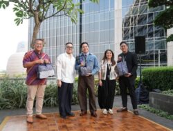 Menginap Di Hotel Ini Dapat Bonus Spa hingga Merchandise Eksklusif