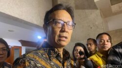 Momen Menkes Sentil Bullying PPDS ‘Menjamur’ Ke Manado, Bakal Ada Review Khusus