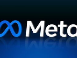 Meta Kembangkan Gadget Lunak Prediksi Pasar Mirip Polymarket