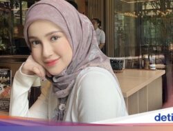 Liburan Miskah Shafa Ke Korea Selatan, Cicip Es Krim hingga Marshmallow