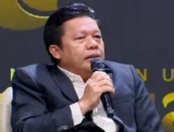 Kapolri Tak Kriminalisasi Febrie, Penetapan Individu Terduga Sesuai KUHAP