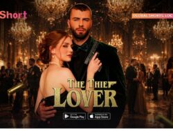 Penuh Misteri dan Protes, The Thief Lover Di V+Short Bikin Ketagihan Nonton