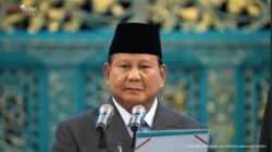 Penyebaran Kearifan Lokal Dunia LGBT Ancaman Bangsa Nonmiliter, Ada Hingga Perpres yang Diteken Prabowo
