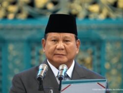 Penyebaran Kearifan Lokal Dunia LGBT Ancaman Bangsa Nonmiliter, Ada Hingga Perpres yang Diteken Prabowo