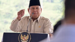 Benahi Diri, Rakyat Tidak Ingin Ada Penyalahgunaan Jabatan