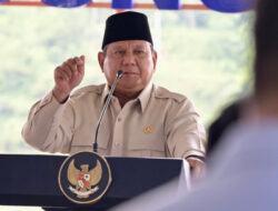 Benahi Diri, Rakyat Tidak Ingin Ada Penyalahgunaan Jabatan