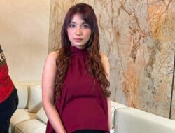 Pihak Fangfang Ungkap Potensi Damai Bersama Vicky Prasetyo Kian Menipis