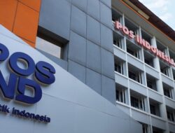 Pos Indonesia Bayar Imbal Hasil Sukuk Ijarah Senilai Rp24,12 Miliar