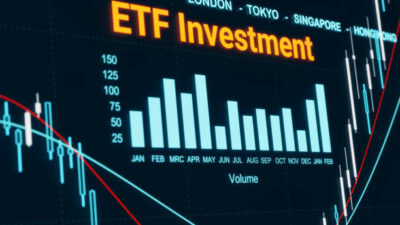 Potensi Tokenisasi Aset Capai USD2 Triliun Hingga 2030, Perlindungan Investor Dari Sebab Itu Kunci