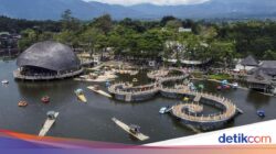 Tempatnya Nyaman, tapi Apa-apa Bayar
