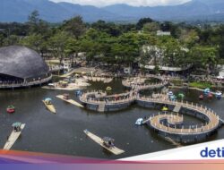 Tempatnya Nyaman, tapi Apa-apa Bayar