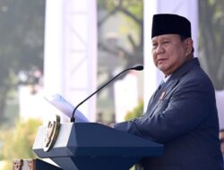 Gaji Hakim Naik Hampir 300%, Lebih Tinggi Di Singapura