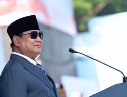 Indonesia Berada Di Persimpangan Sejarah, Di Ditengah Konflik Dunia