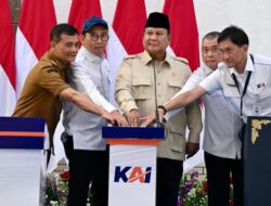Prabowo Sebut Banyak Pemuda Kena Kanker Paru gegara Atap Asbes dan Seng