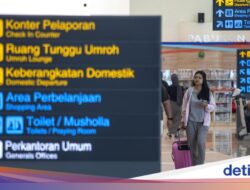 Bandara Husein Sastranegara Direaktivasi, Pelaku Wisata Lembang Senang