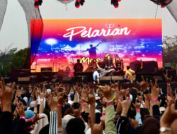 Ribuan Penonton Koplove Fest Vol. 4 Nikmati Perayaan Seni Bersama Perlindungan MNC Life