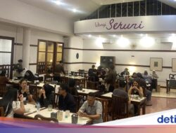 Rela Antre Cobain Ayam Goreng Ketumbar Hits Ke Bandung yang Mantap!