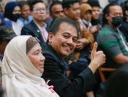 Roy Suryo Hadirkan Ahli Pidana Untuk Sidang Praperadilan Jilid III Hari Ini