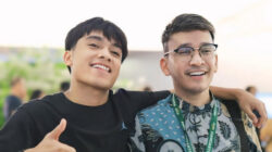 Ruben Onsu Gugat Hak Asuh Tiga Anak, Nama Betrand Peto Ikut Dicantumkan