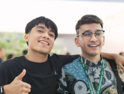 Ruben Onsu Gugat Hak Asuh Tiga Anak, Nama Betrand Peto Ikut Dicantumkan