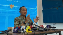 Evaluasi Tak Selalu Berujung Pergantian Pembantu Kepala Negara
