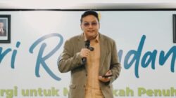 Karya Denny JA Segera Hadir Di 35 Bahasa