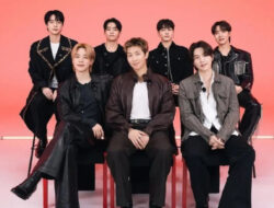Senggol BTS dan ARMY, Influencer Brasil Dikecam Warganet
