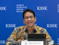 Soal Investor PFII Bebas Iuran Wajib hingga 50 Tahun, Purbaya: Masih Belum Tentu