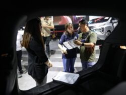 Insentif EV Dikaitkan Kendaraan Pribadi-Kendaraan Bermotor Roda Dua Listrik Nasional