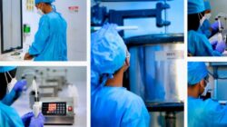 Tak Sekadar Hilangkan Bau Badan, Deodoran Tawas Dorong Life Style Sehat
