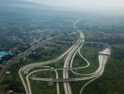 Tarif 3 Jalan Tol Berpeluang Naik Tahun Ini, Semuanya Hingga Pulau Jawa
