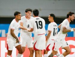 Timpilihan Indonesia Isyaratkan Rotasi Manajer Di Hadapi Timor Leste