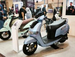 TVS Hati-hati Jual Motlis, Khawatir Hari Ini Ada Bulan Di Hilang