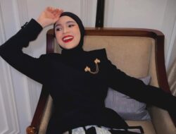 Unggahan Nycta Gina soal Kebakaran Didekat Rumah Tuai Penilaian, Ini Penyebabnya