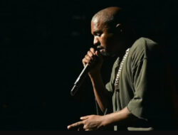 Viral Kabar Kanye West Bakal Manggung Ke Jakarta Oktober 2026, Netizen Antusias War Tiket!