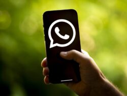 WhatsApp Kembangkan Kata Sandi Mutakhir Sebagai Menggantikan PIN Enam Digit