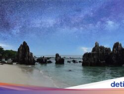 Bangsa Terkecil Ketiga Di Dunia Itu Resmi Berganti Nama