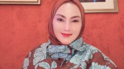 Ade Fitrie Kirana Ungkap Kunci Eksis Ke Dunia Usaha: Jangan Pernah Berhenti Belajar