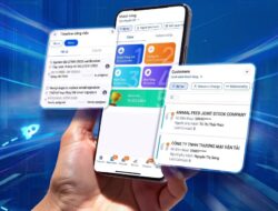 Akhirnya, Langkah CRM Gratis Full Fitur Ini Masuk Indonesia
