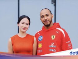 Asyiknya Pevita Pearce Makan Egg Tart hingga Bikin Pizza Sendiri!