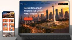 Bank Jakarta Perkuat Transformasi Digital lewat Wajah Mutakhir Layanan Perbankan